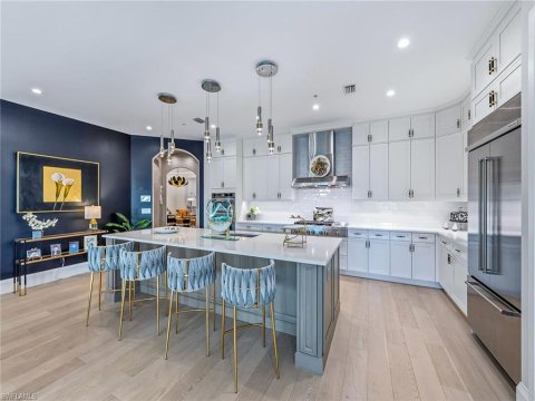 Talis Park Naples Florida Real Estate