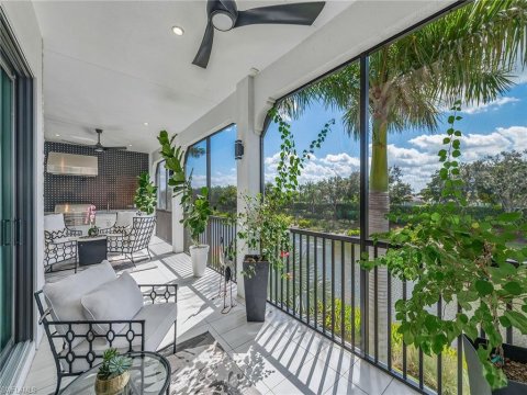 Talis Park Naples Florida Real Estate