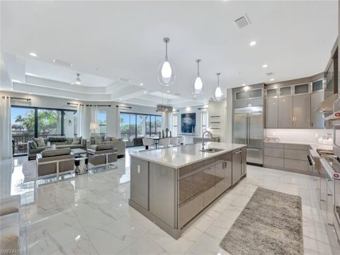 Talis Park Naples Florida Real Estate