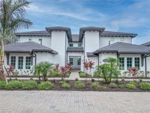Talis Park Naples Florida Real Estate