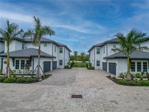 Talis Park Naples Florida Real Estate