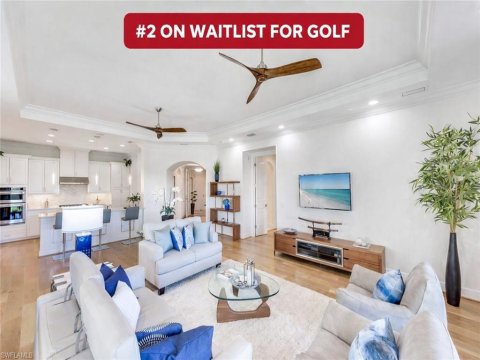 Talis Park Naples Florida Real Estate