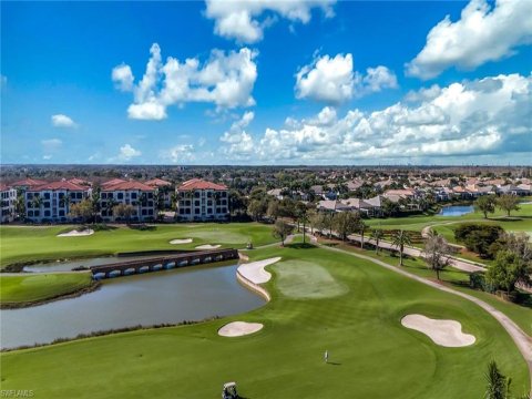 Talis Park Naples Florida Real Estate
