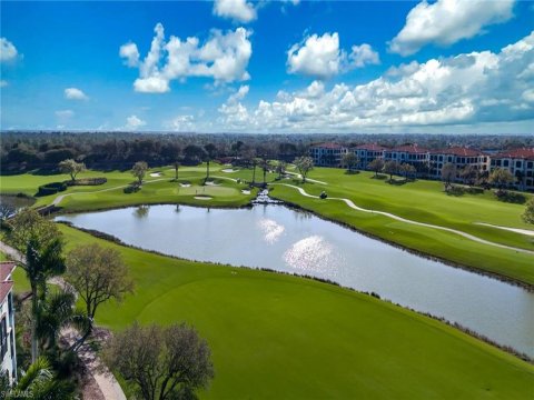 Talis Park Naples Florida Real Estate