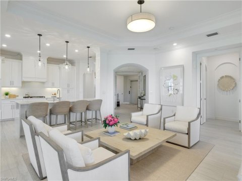 Talis Park Naples Florida Real Estate