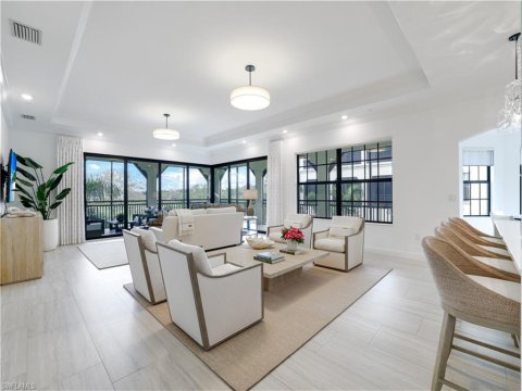 Talis Park Naples Florida Real Estate