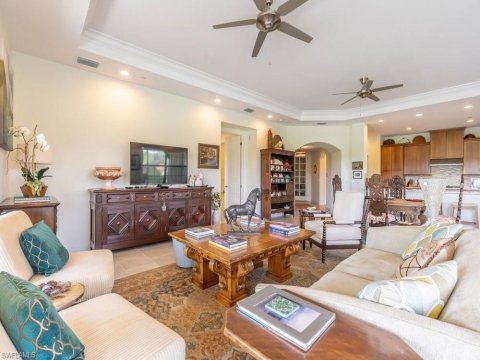 Talis Park Naples Florida Real Estate