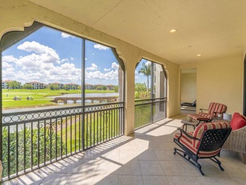 Talis Park Naples Florida Real Estate