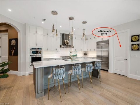 Talis Park Naples Florida Real Estate