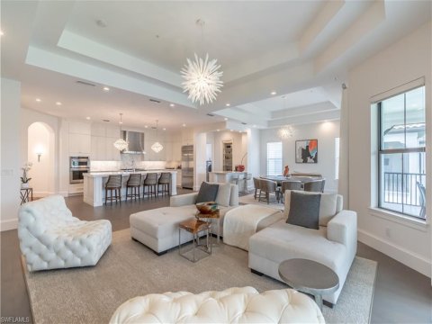 Talis Park Naples Real Estate