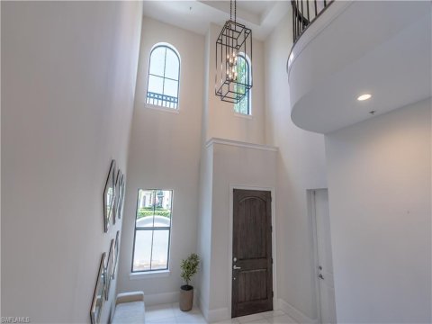 Talis Park Naples Real Estate
