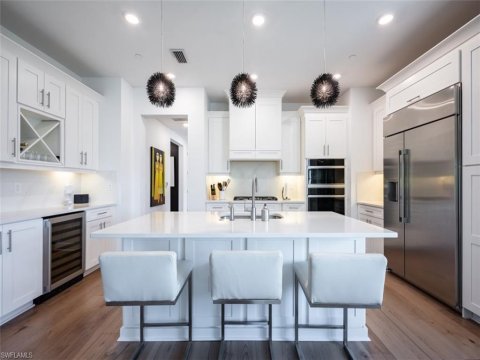 Talis Park Naples Real Estate