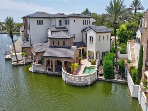 Talis Park Naples Real Estate