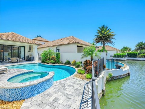 Talis Park Naples Real Estate