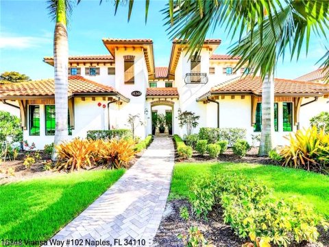 Talis Park Naples Real Estate