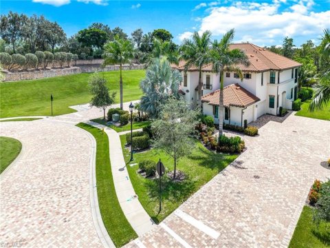Talis Park Naples Real Estate