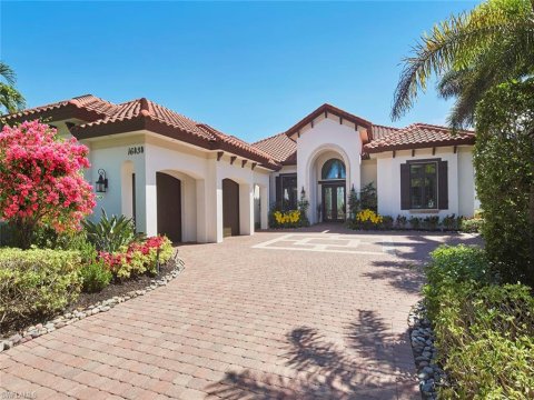 Talis Park Naples Real Estate