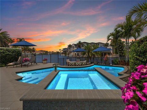 Talis Park Naples Real Estate