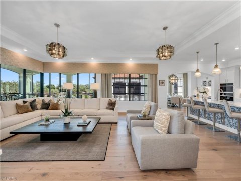 Talis Park Naples Real Estate