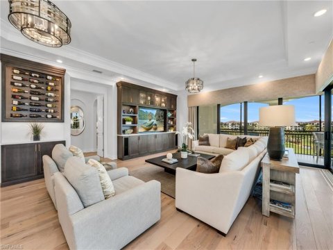 Talis Park Naples Real Estate