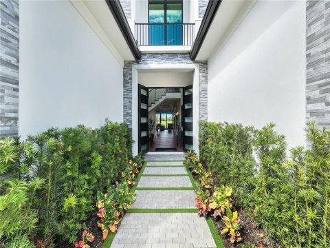 Talis Park Naples Real Estate