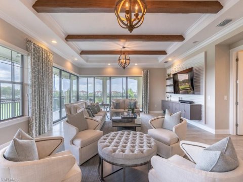 Talis Park Naples Real Estate