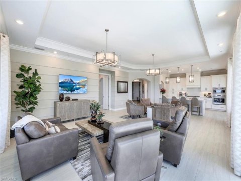 Talis Park Naples Real Estate