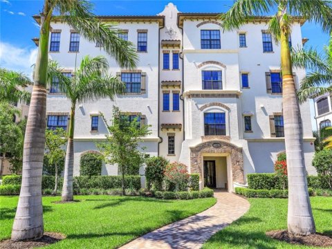 Talis Park Naples Real Estate