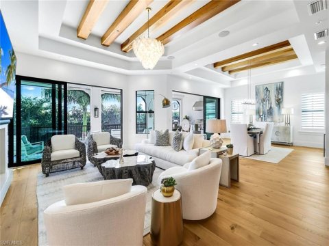 Talis Park Naples Real Estate