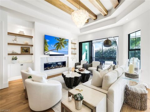 Talis Park Naples Real Estate