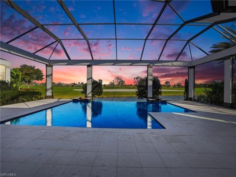 Talis Park Naples Real Estate