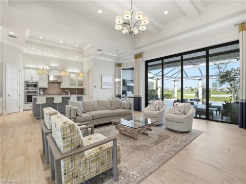 Talis Park Naples Real Estate
