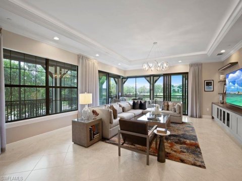 Talis Park Naples Real Estate