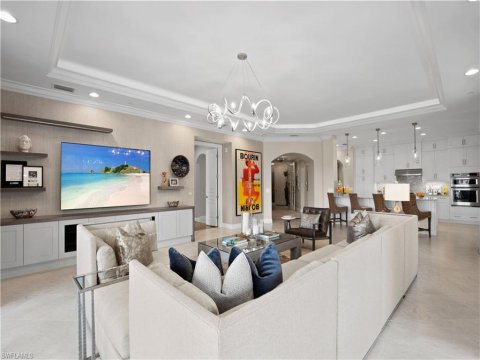 Talis Park Naples Real Estate