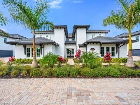 Talis Park Naples Real Estate