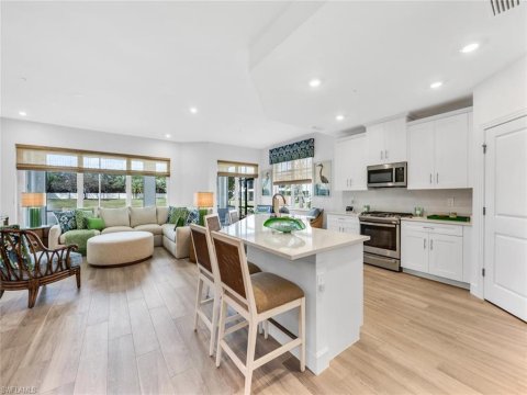 Talis Park Naples Real Estate