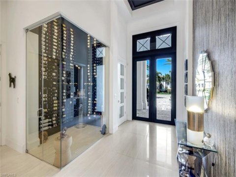 Talis Park Naples Real Estate
