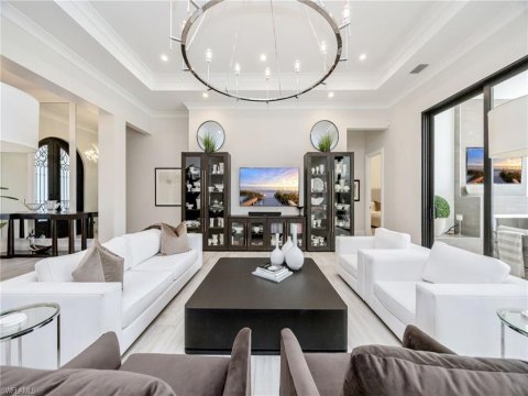 Talis Park Naples Real Estate