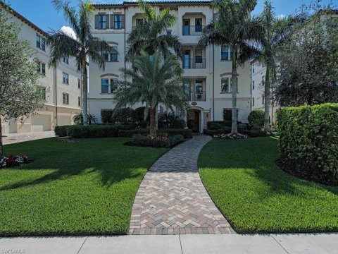 Talis Park Real Estate