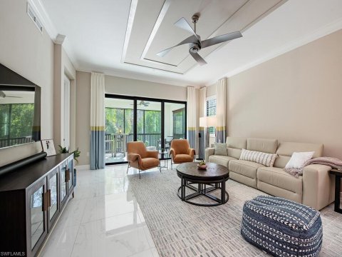 Talis Park Real Estate