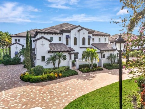 Talis Park Real Estate