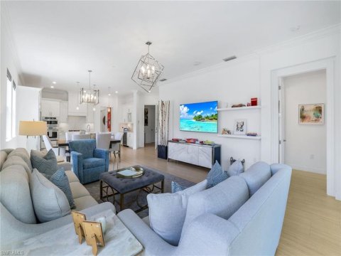 Talis Park Real Estate