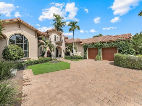 Talis Park Real Estate
