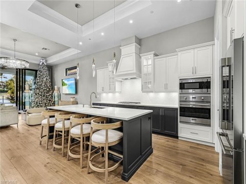 Talis Park Real Estate