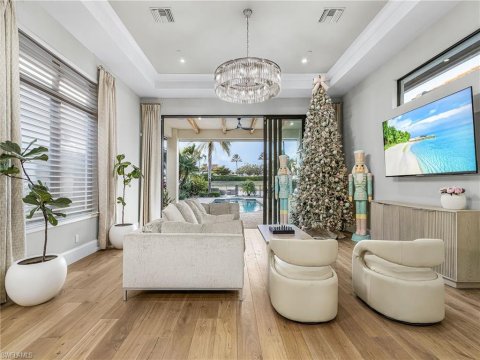 Talis Park Real Estate