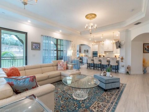 Talis Park Real Estate