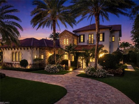 Talis Park Real Estate