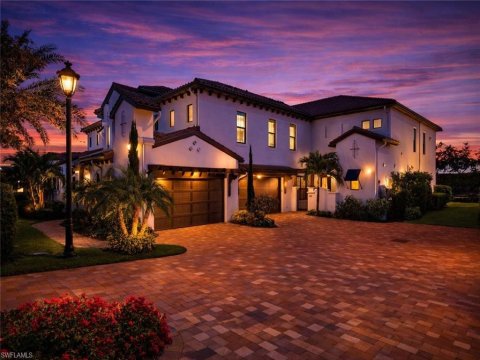 Talis Park Real Estate