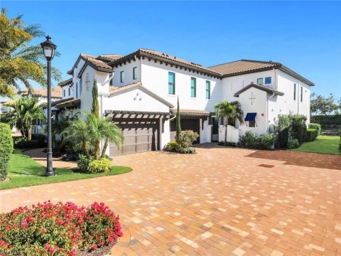 Talis Park Real Estate