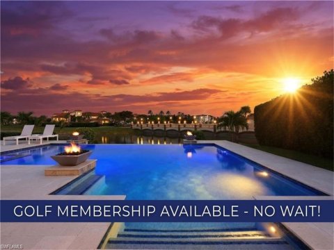 Talis Park Real Estate